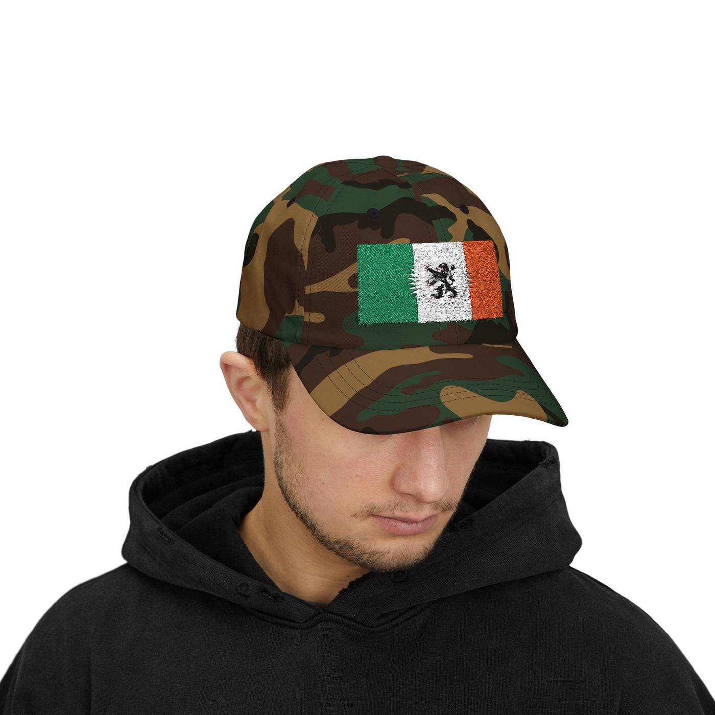 Shamrock of Ireland