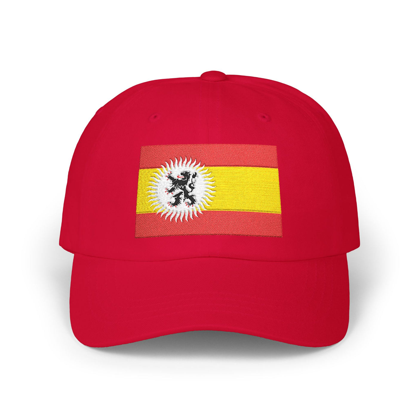 Lionshield of Spain