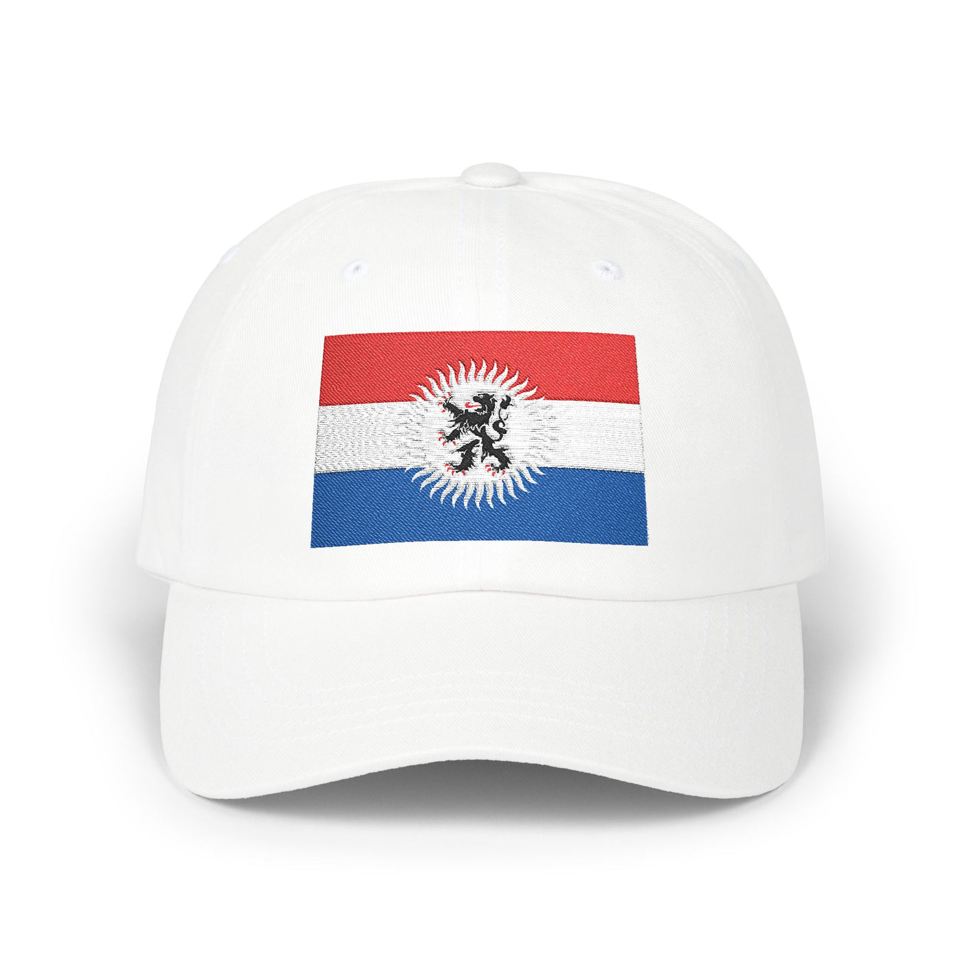 Dutch Lion