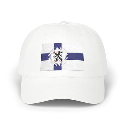 Sisu of Finland