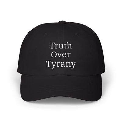 Truth Cap
