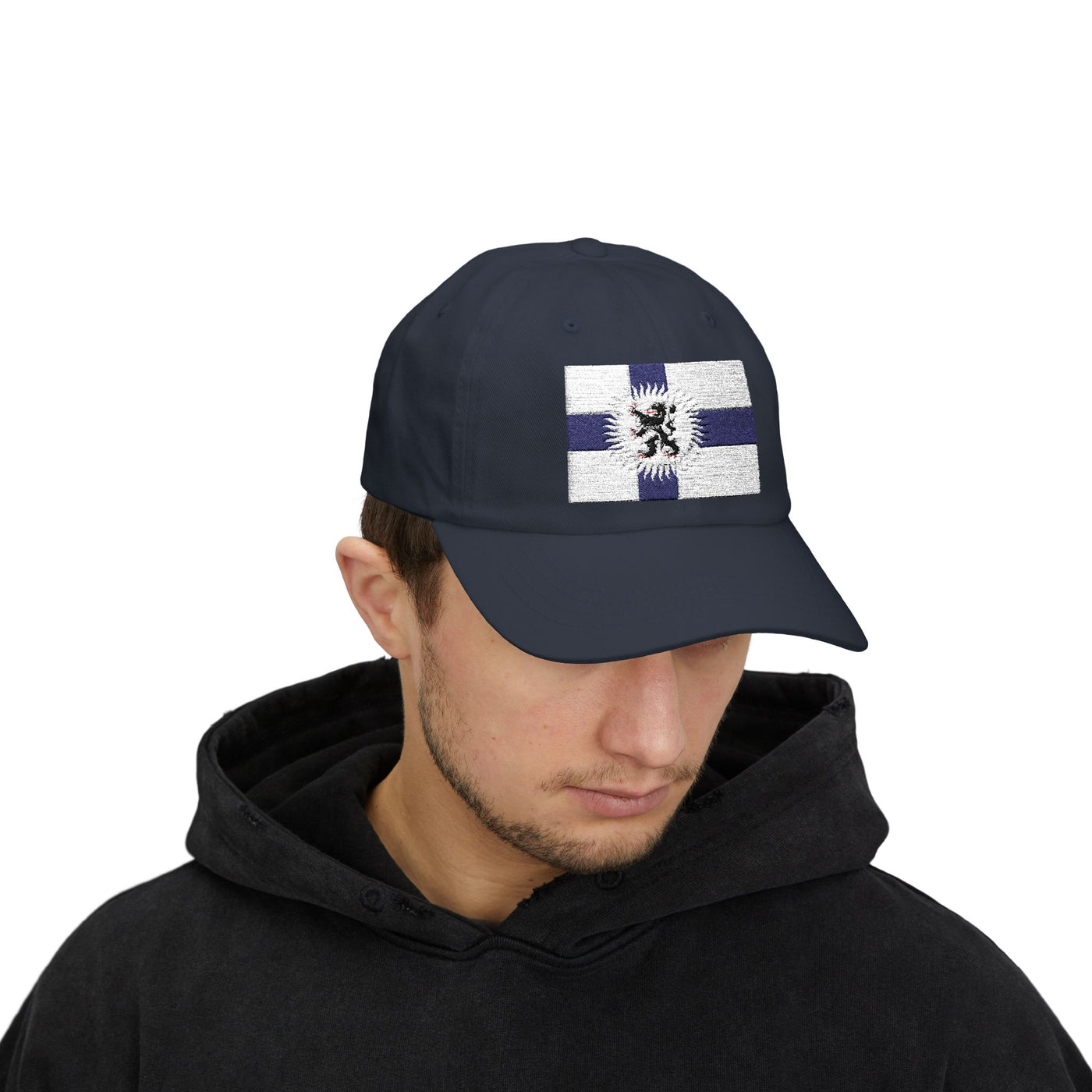 Sisu of Finland
