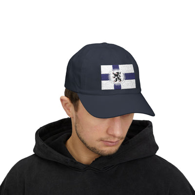 Sisu of Finland