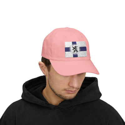 Sisu of Finland