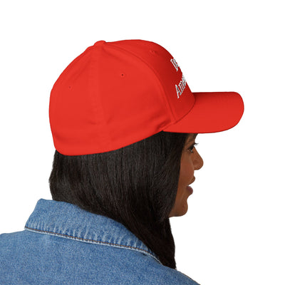 American Dream Red