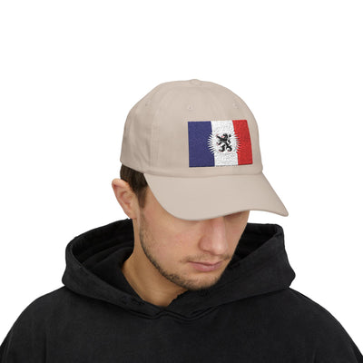 Liberty of France