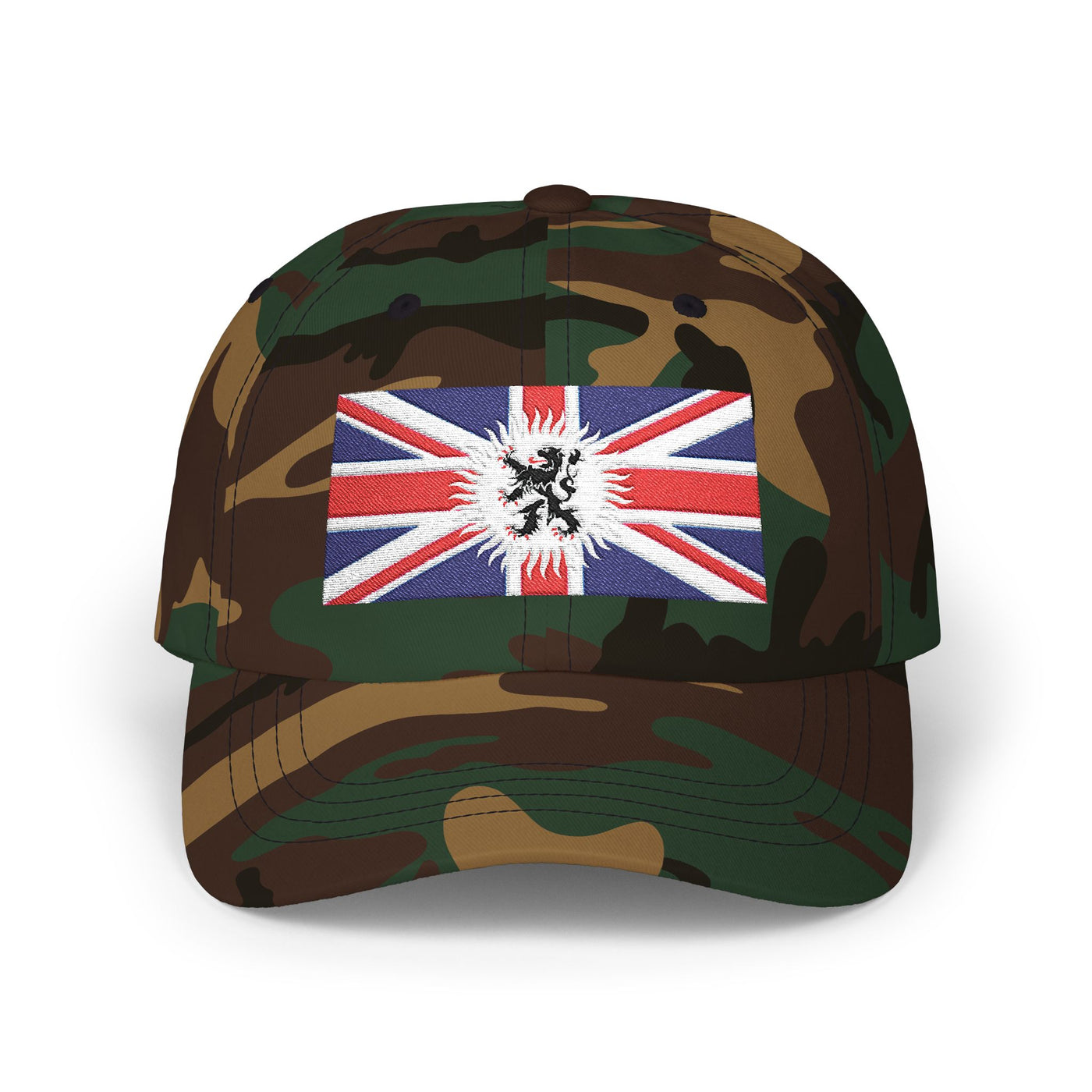 Crown of Freedom