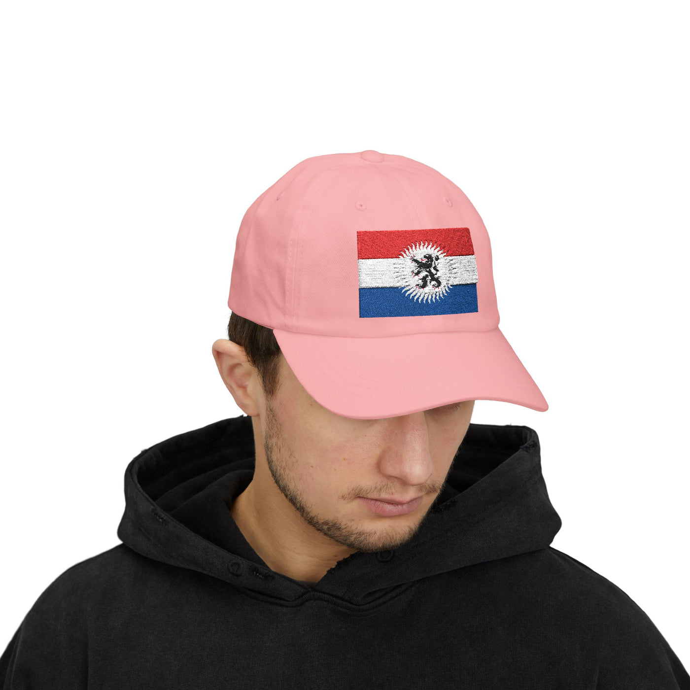 Dutch Lion