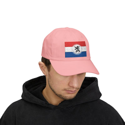 Dutch Lion