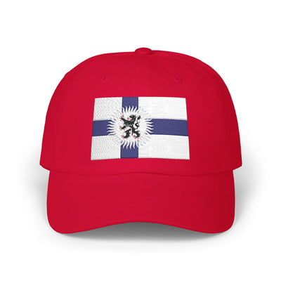 Sisu of Finland
