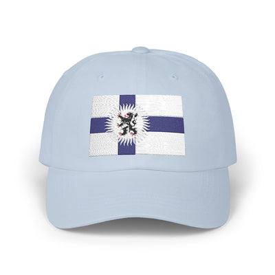 Sisu of Finland