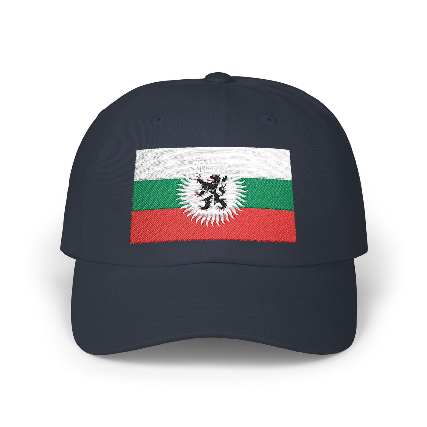 Balkan Spirit
