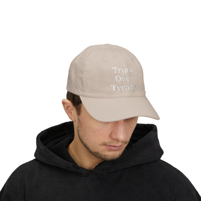 Truth Cap