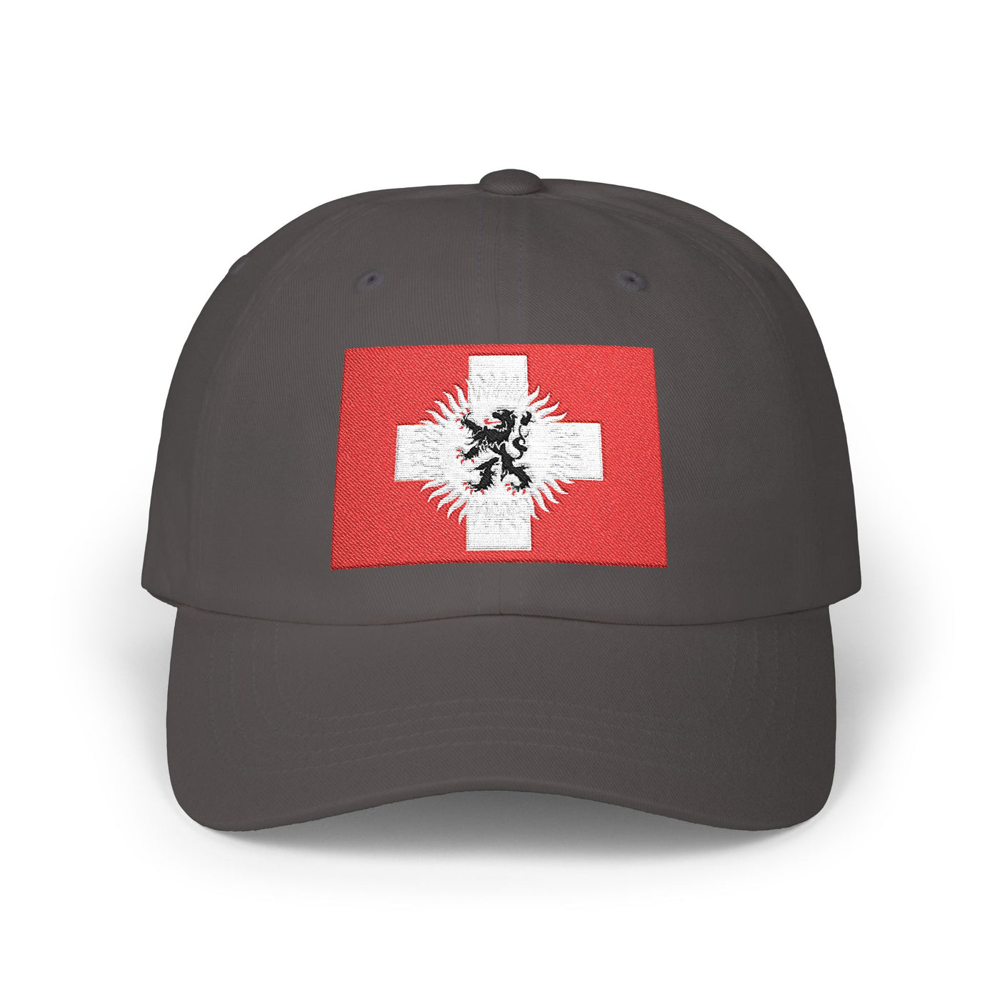 Red Cross Pride