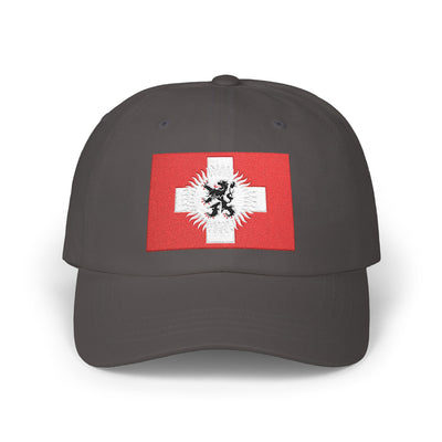 Red Cross Pride