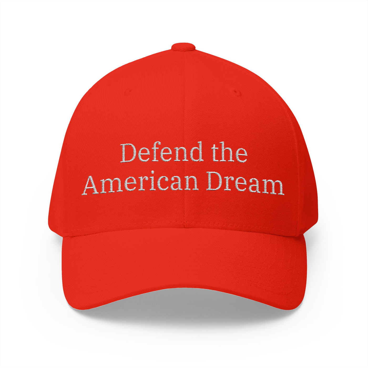 American Dream Red