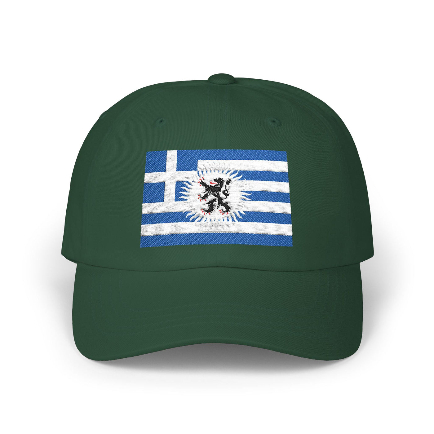 Spirit of Hellas