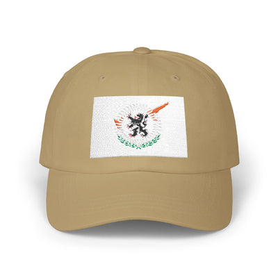 Olive Shield