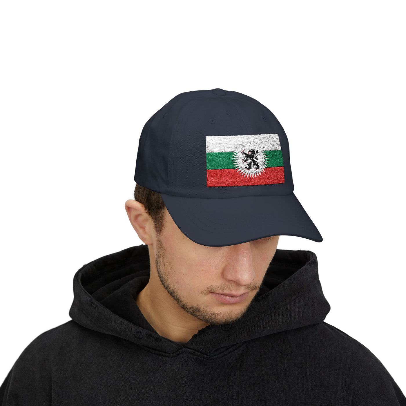 Balkan Spirit