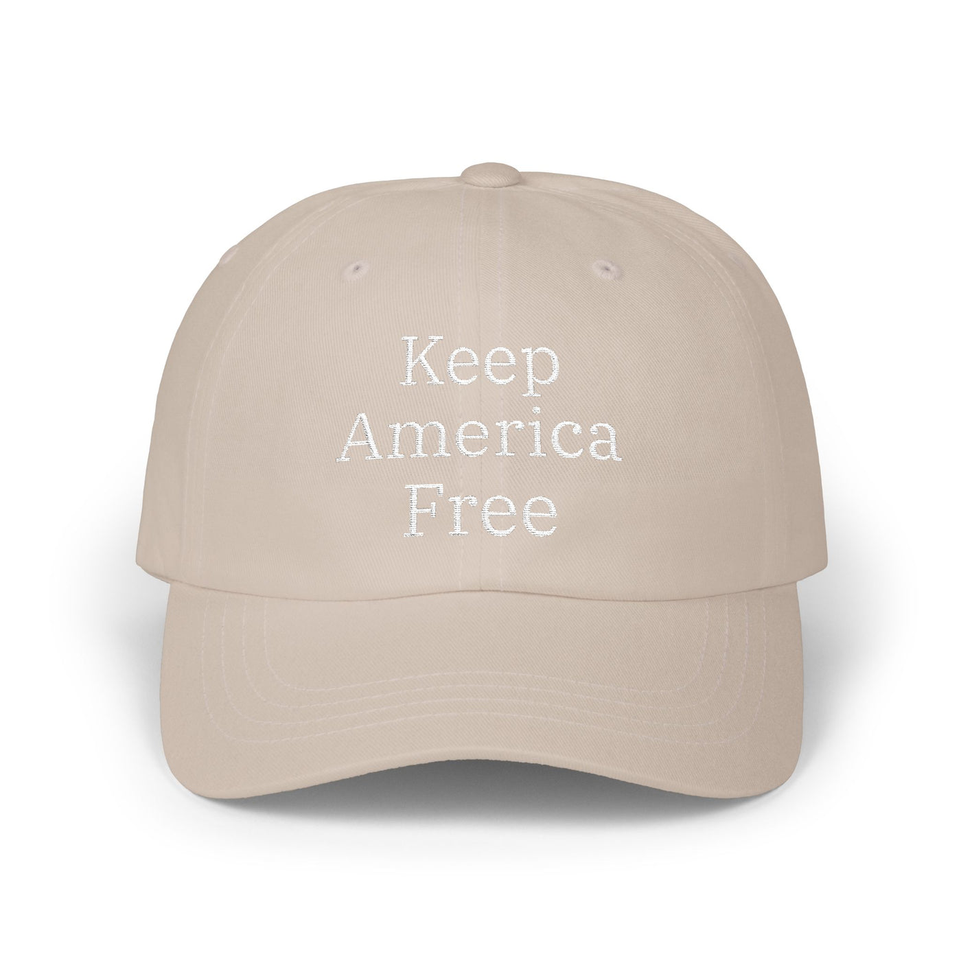 Freedom Cap