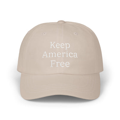 Freedom Cap
