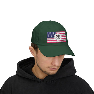 Liberty Defender