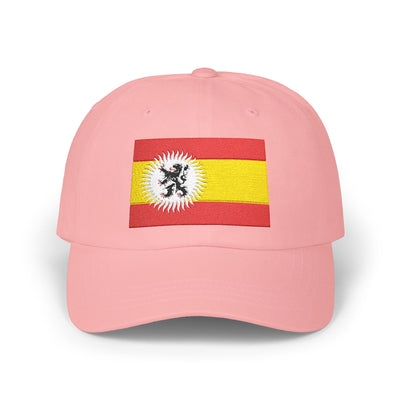 Lionshield of Spain