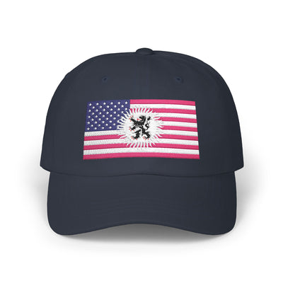 Liberty Defender