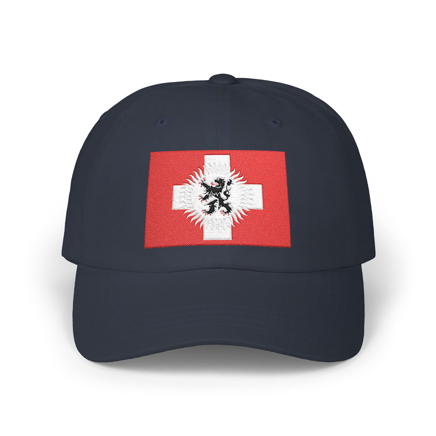 Red Cross Pride