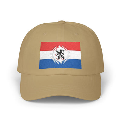 Dutch Lion