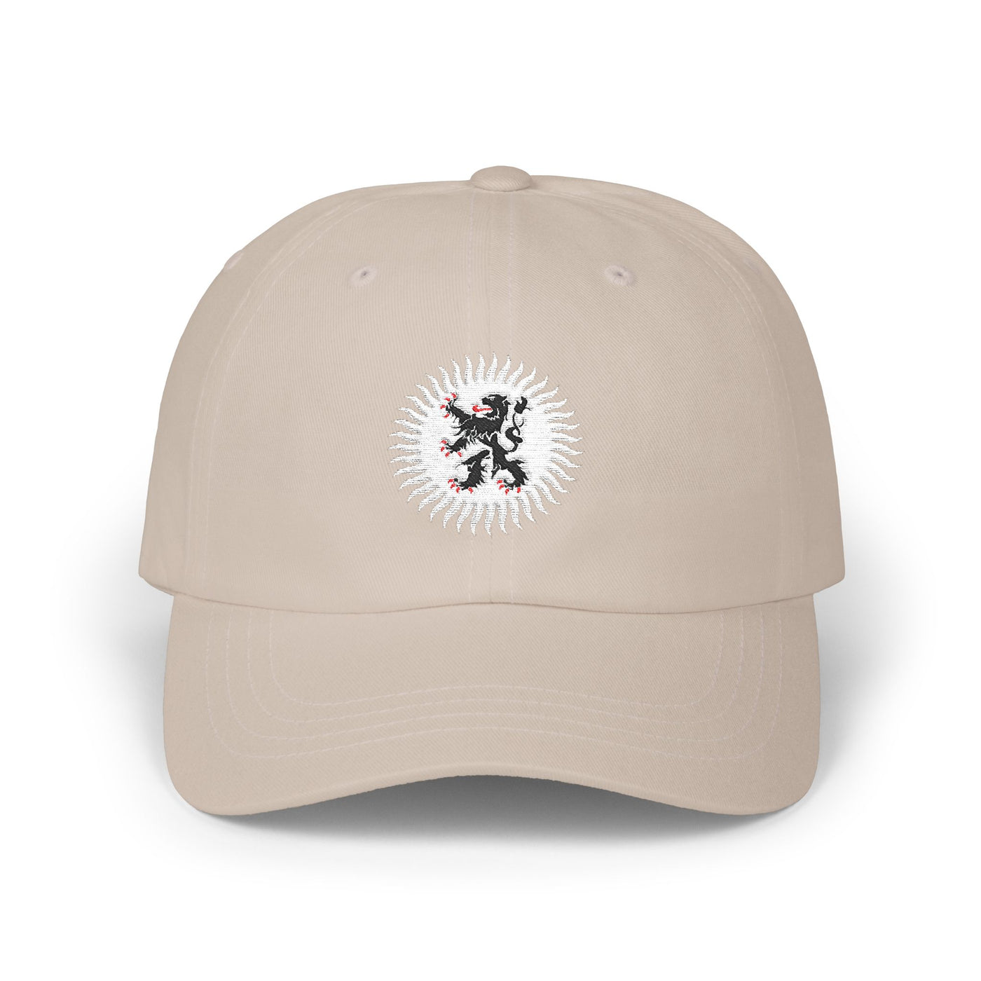Classic Dad Cap