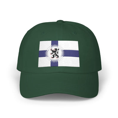 Sisu of Finland