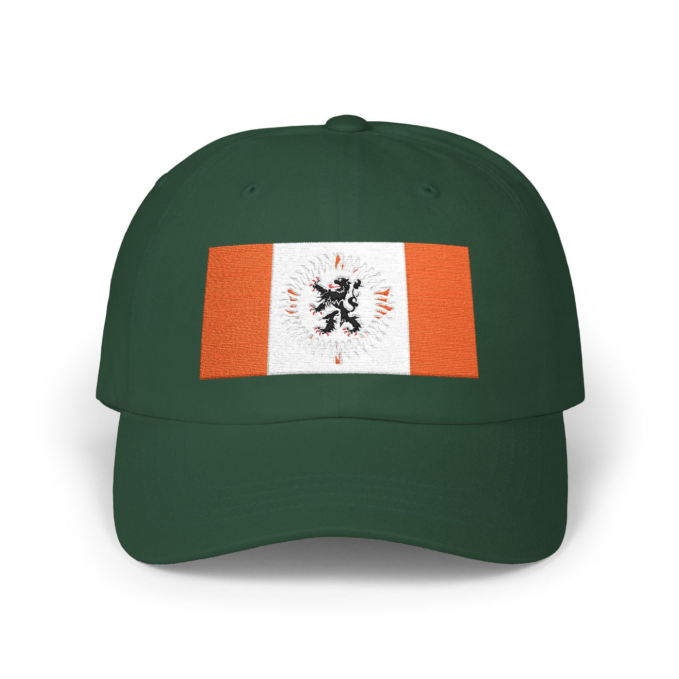 Maple Resolve
