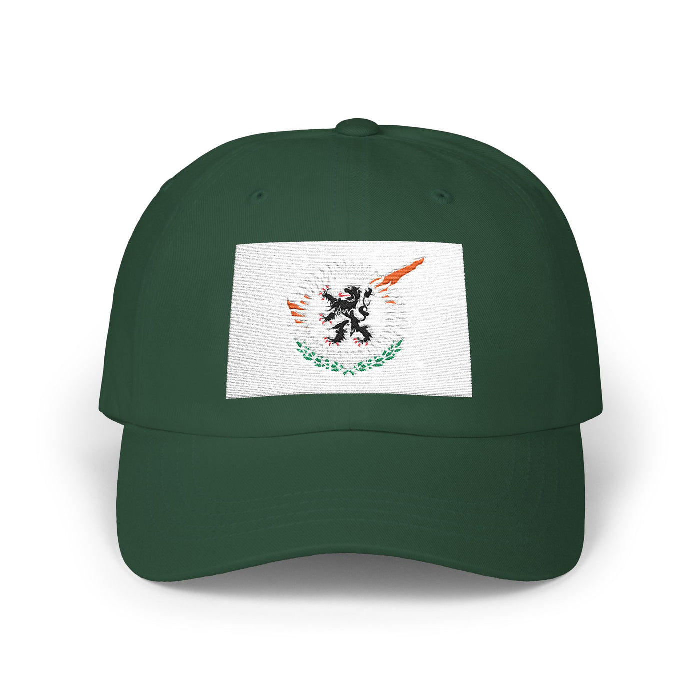 Olive Shield