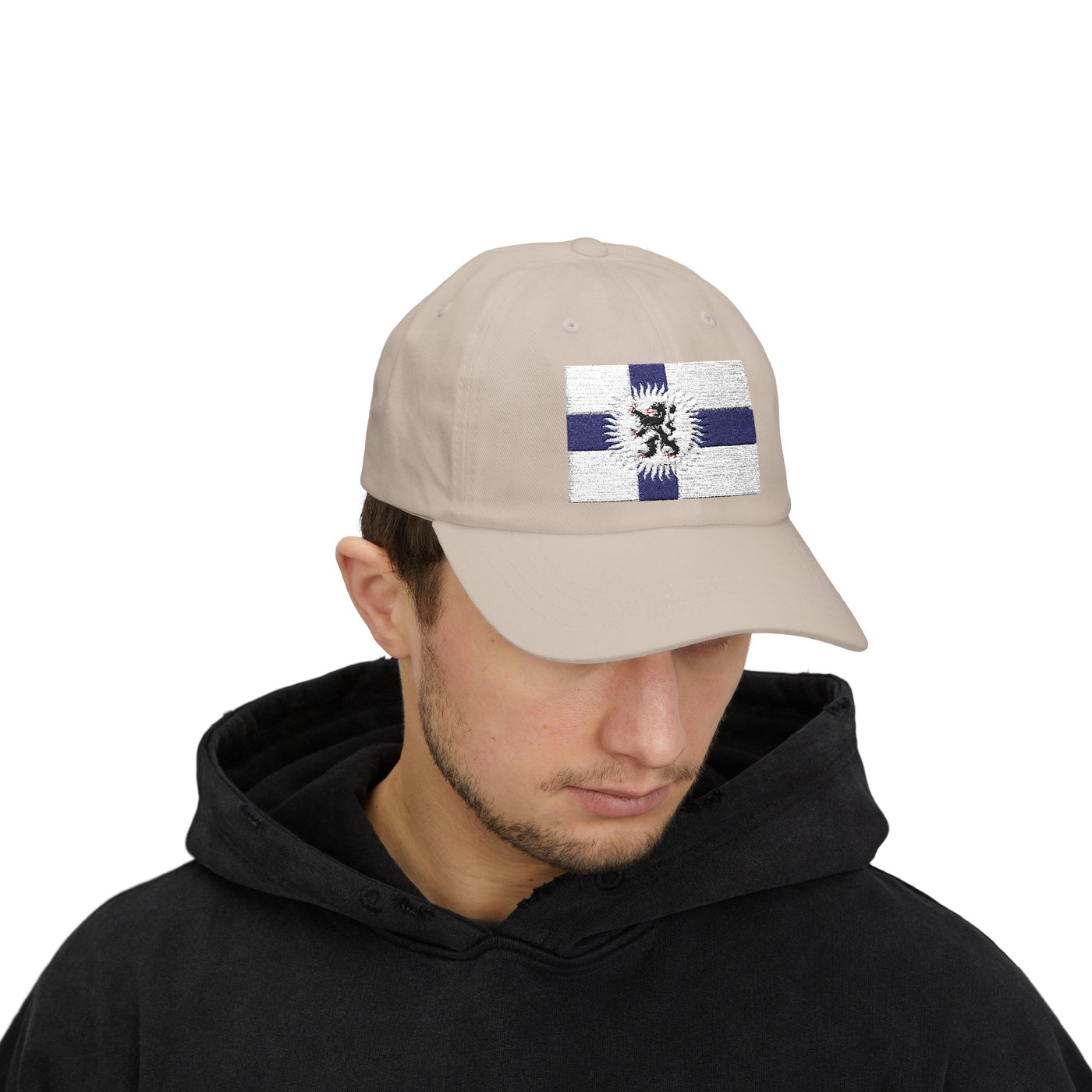 Sisu of Finland