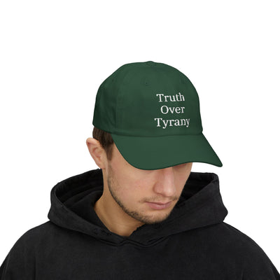 Truth Cap