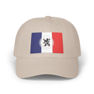 Liberty of France