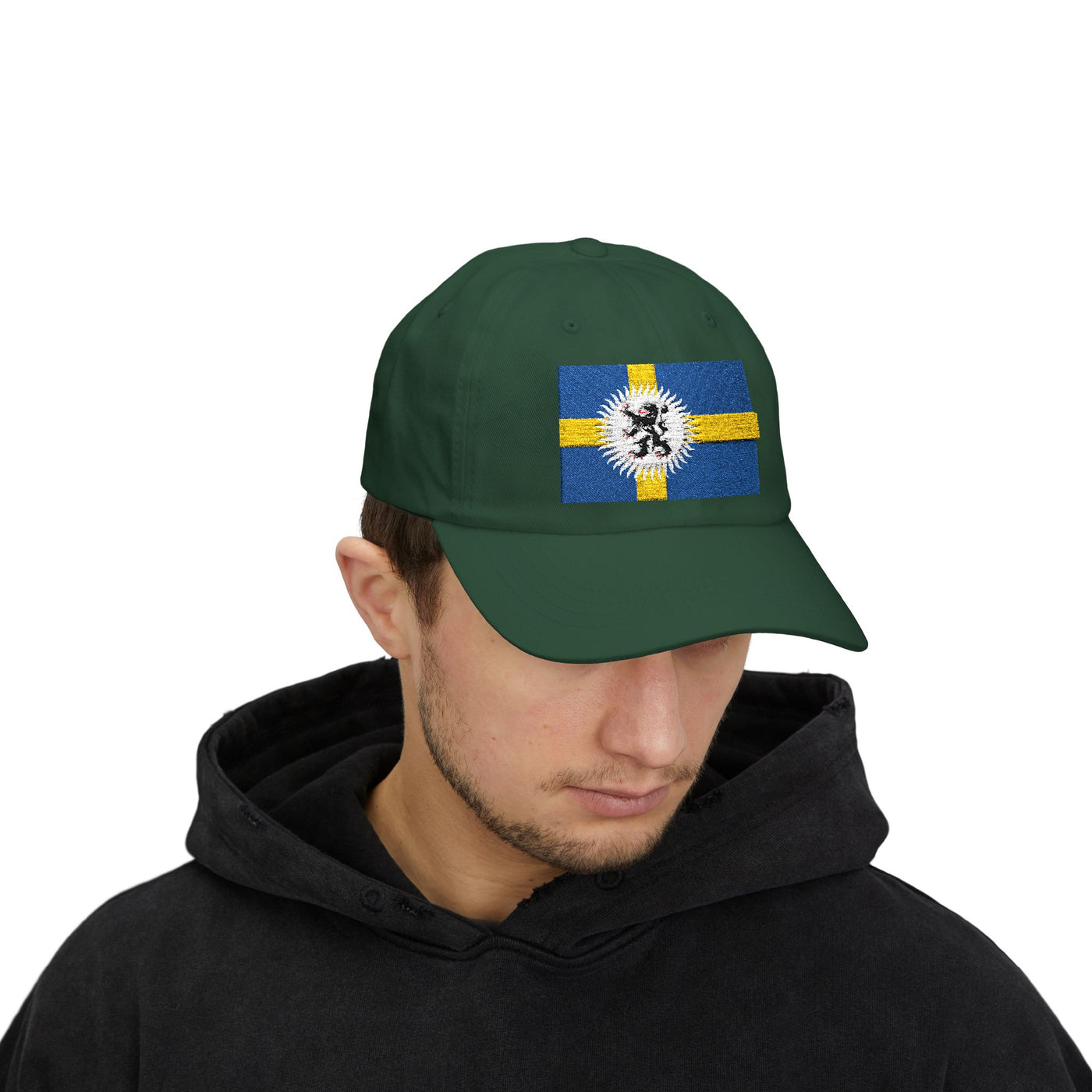 Tre Kronor