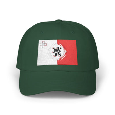Maltese Cross