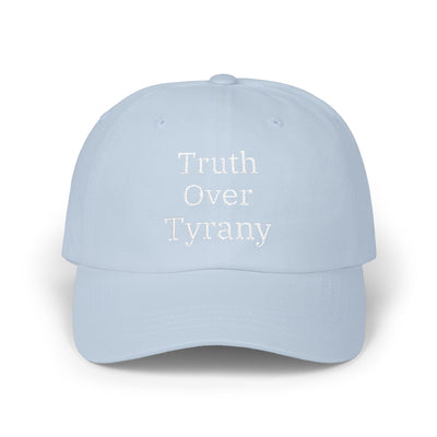 Truth Cap