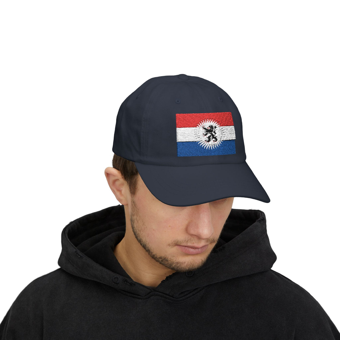 Dutch Lion