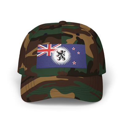 Kiwi Courage