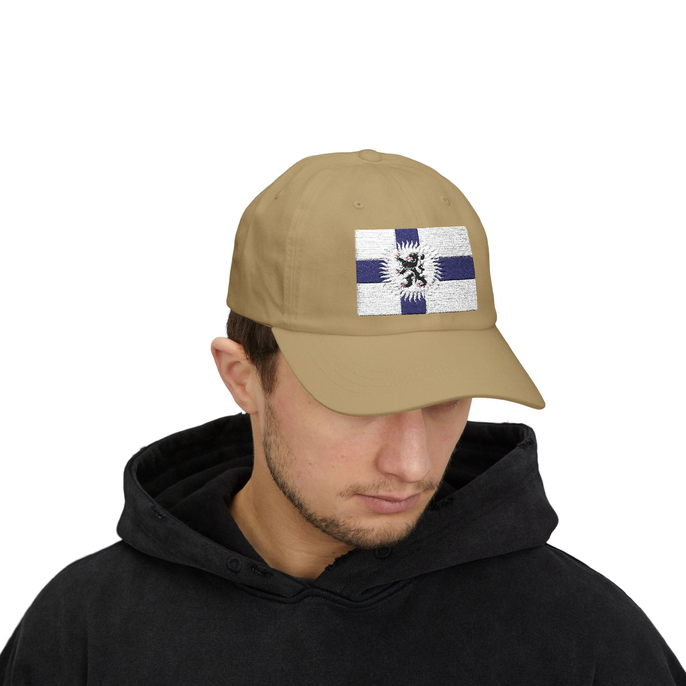 Sisu of Finland