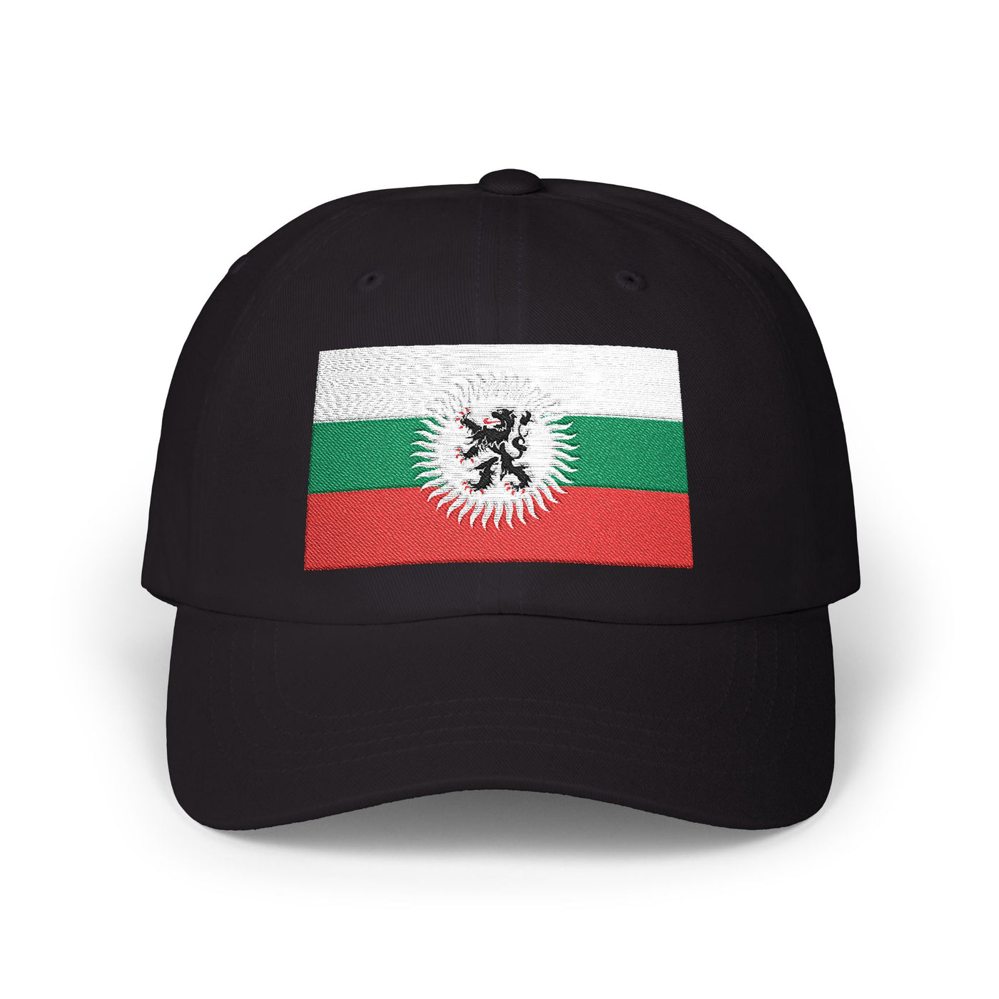 Balkan Spirit