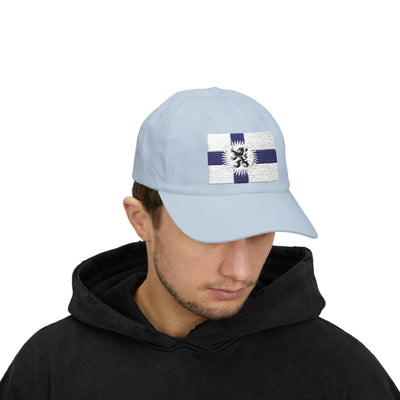 Sisu of Finland