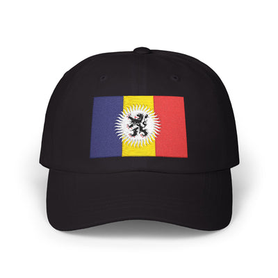 Carpathian Spirit
