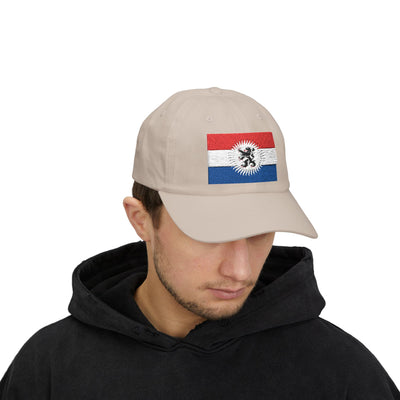 Dutch Lion