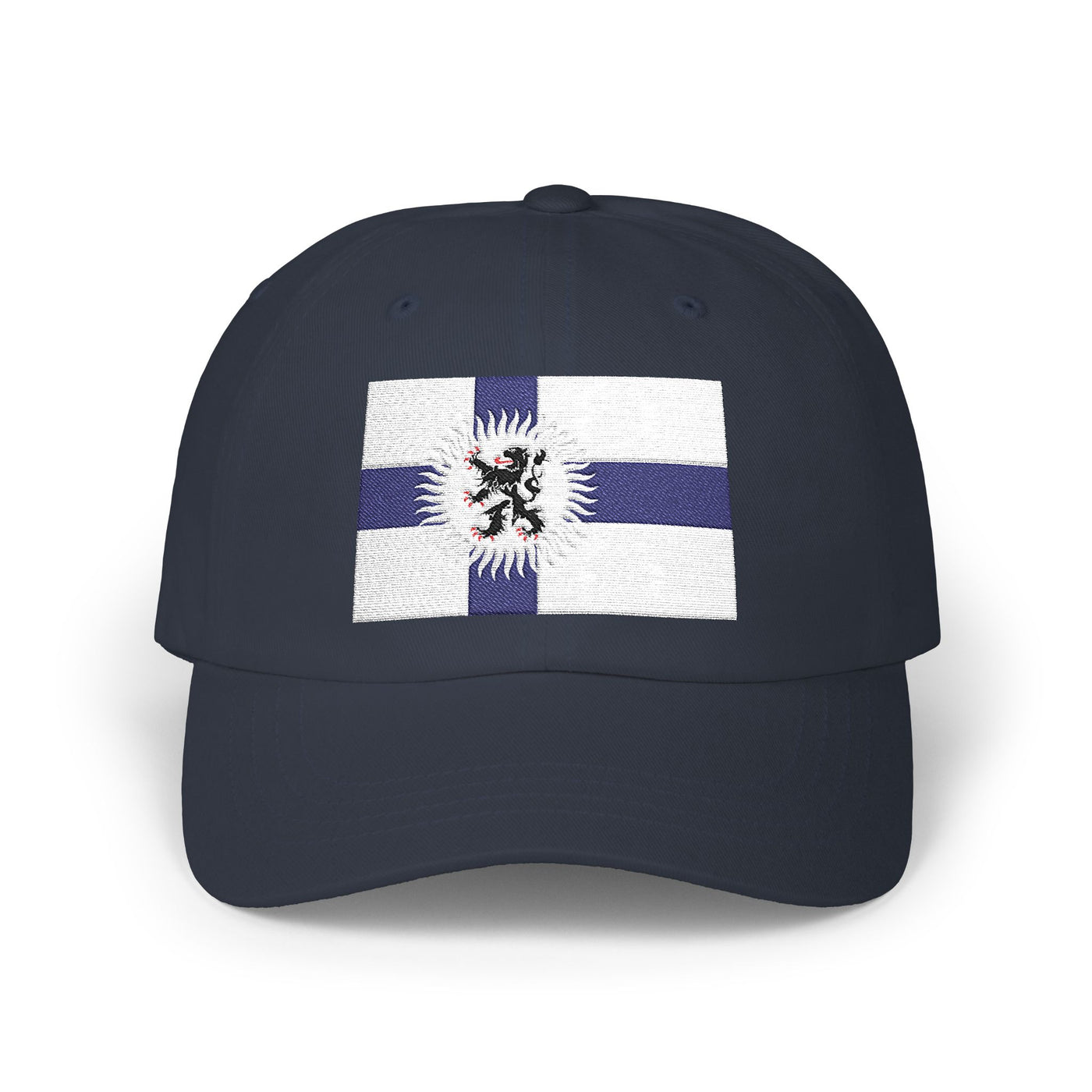 Sisu of Finland