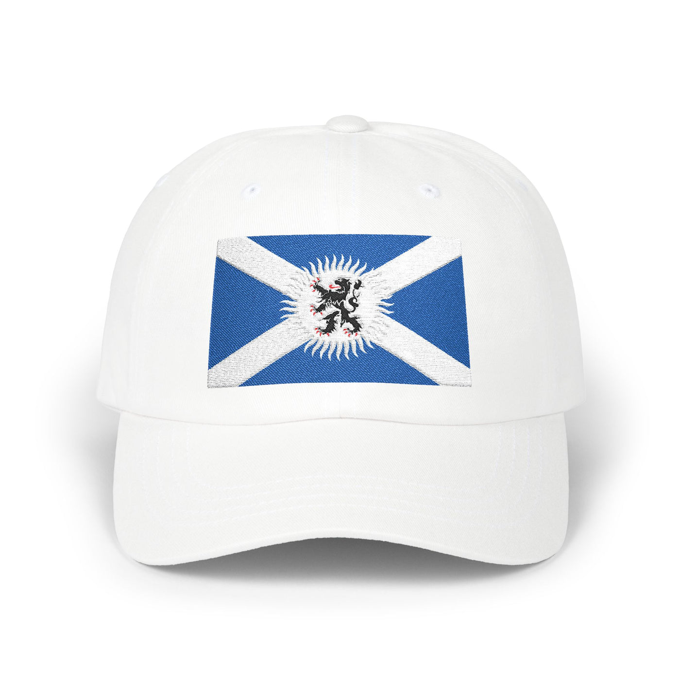 Thistle of Scotland