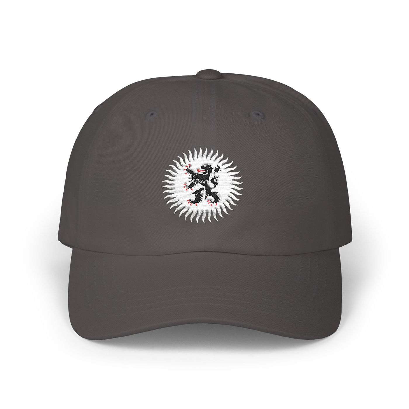 Classic Dad Cap